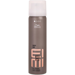 Wella professionelles EIMI Dry Me - Shampoo secco Volumen Flasche 65ml 