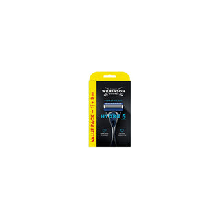 Wilkinson Sword Hydro 5 Set — Rasoio