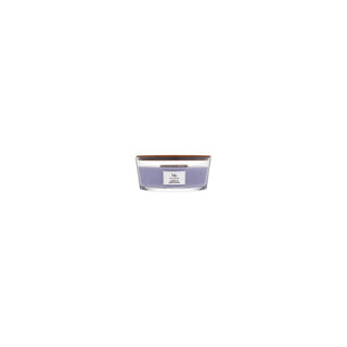 Woodwick Lavender Spa 453.6 g scented candle 