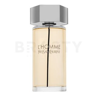 Yves saint laurent L`Homme EDT Flakonformat 200ml 