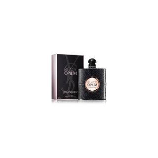 Yves Saint Laurent Black Opium EDP 150ml — Eau de Parfum