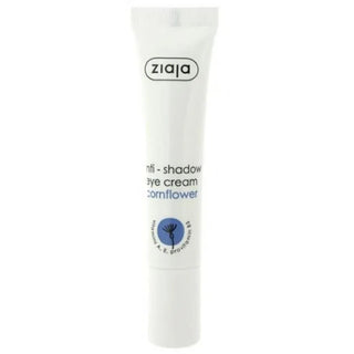 Ziaja Crema Contorno Occhi Fiordaliso 15ml — Crema contorno occhi