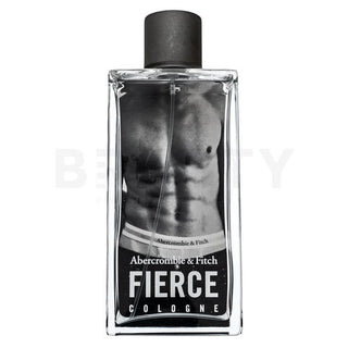 Abercrombie & Fitch Fierce EDC Unisex 200ml — Eau de Toilette