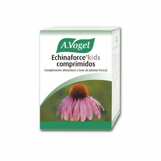 Vogel Echinaforce children 400 Mg 80 tablets 