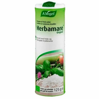 Vogel Herbamare Original 125g 