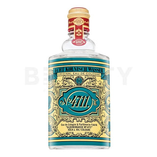 4711 Acqua di Colonia 100 ml — Acqua di Colonia