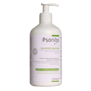 Acm Psorylis 500 ml — Emulsione
