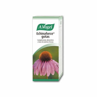Vogel Echinaforce 50ml 