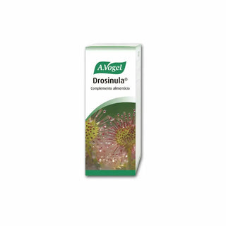 Drosinula Vogel Syrup 200ml 