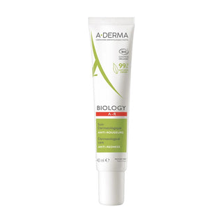 A-Derma Biology Crema Anti-Rossore 40ml — Crema viso
