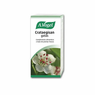Vogel Crataegisan 100ml 