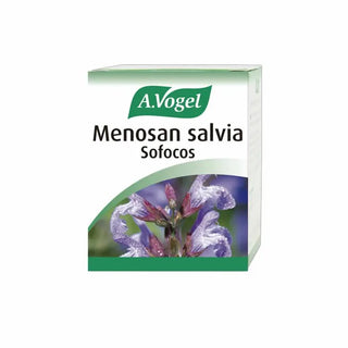Vogel Menosan Sage 30 tablets 