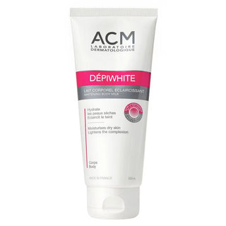 ACM Depiwhite Latte corpo schiarente 200ml — Latte corpo