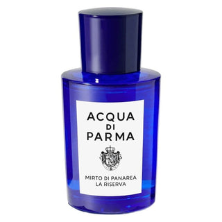 Acqua di Parma Mirto di Panarea La Riserva Unisex EDP 50 ml — Eau de Parfum
