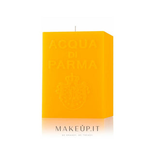 Acqua Di Parma Yellow Cube Candle Cologne 1000g 