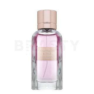 Abercrombie & Fitch First Instinct Woman EDP 30 ml — Eau de Parfum