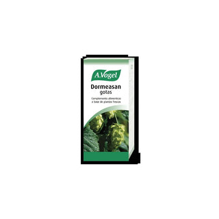 Vogel Dormeasan Drops 50 ml 