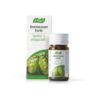 Vogel Dormeasan Forte 30 capsules 
