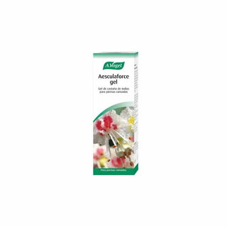 Vogel Aesculaforce Gel 120ml 