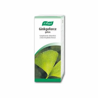 Vogel Ginkgoforce 100ml 