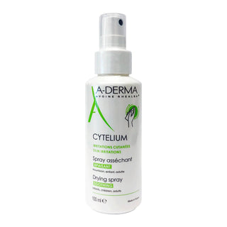 A-Derma Cytelium Spray essiccante 100 ml — Spray essiccante