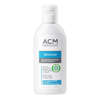 Acm Sédacalm Shampoo Lenitivo 200ml — Shampoo