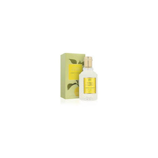 4711 Acqua Colonia Lemon And Ginger 50ml — Eau de Cologne