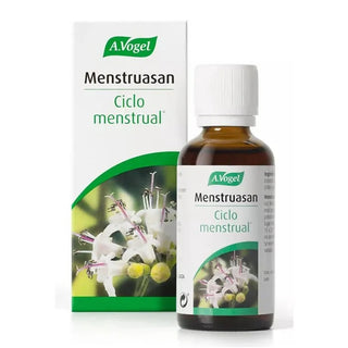 Gocce Menstruasan Vogel 50ml 