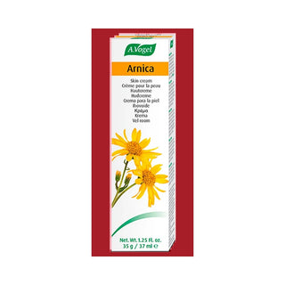 Vogel Arnica Cream 35g 