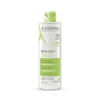 A Derma Biology Micellarvand 400ml 