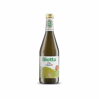 Vogel Biotta juice Col 500ml 