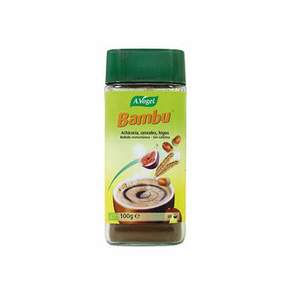 Vogel Bambu Soluble Jar 100g 