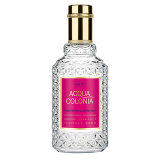 4711 Acqua Colonia Pepe Rosa e Pompelmo 50ml — Eau de Cologne