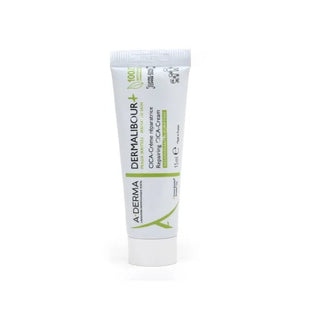 A-Derma Dermalibour + Cica Repair-Creme 15ml 