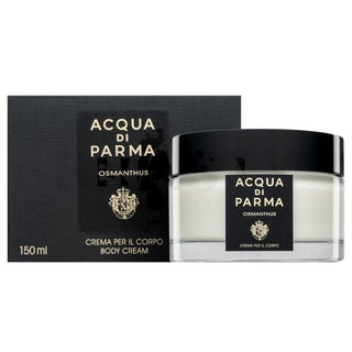 Acqua Di Parma Osmanthus Body cream 150ml 