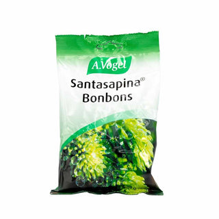 Vogel Santasapina Chocolate Candies 100g 