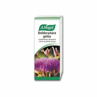 Vogel Boldocynara 100ml 