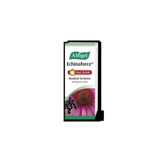 Vogel Echinaforce hot drink 100ml 