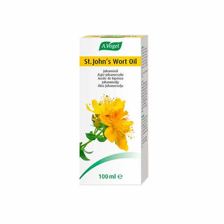 Vogel St. John's Wort Oil 100 ml 