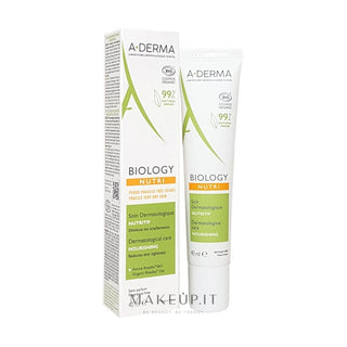 A-Derma Biology Nourishing Cream 40ml 