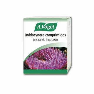 Vogel Boldocynara 60 tablets 