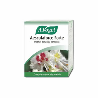 Vogel Aesculaforce Forte 30 tablets 