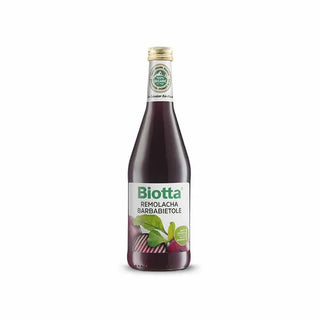 Vogel Biotta Beetroot Juice 500ml 
