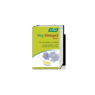 Complex Omega 3 Vogel 30 capsules 