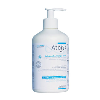 Acm Atolys Emulsione pelle atopica 500ml — Emulsione corpo