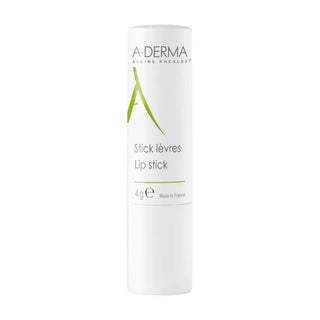 Aderma Rhealba Balsamo Labbra 4g — Balsamo labbra