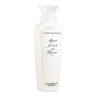 Adolfo Dominguez Agua Fresca De Rosas Body Lotion 500ml 