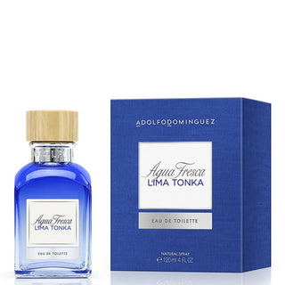 Adolfo Dominguez A Dominguez Agua Fresca Ltonka Etv 120ml 