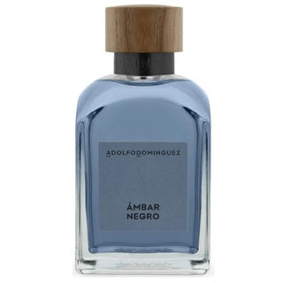 Adolfo Dominguez Sort rav Eau De Parfum Spray 200ml 