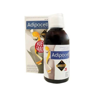 Adipocell Antiox 250ml — Integratore